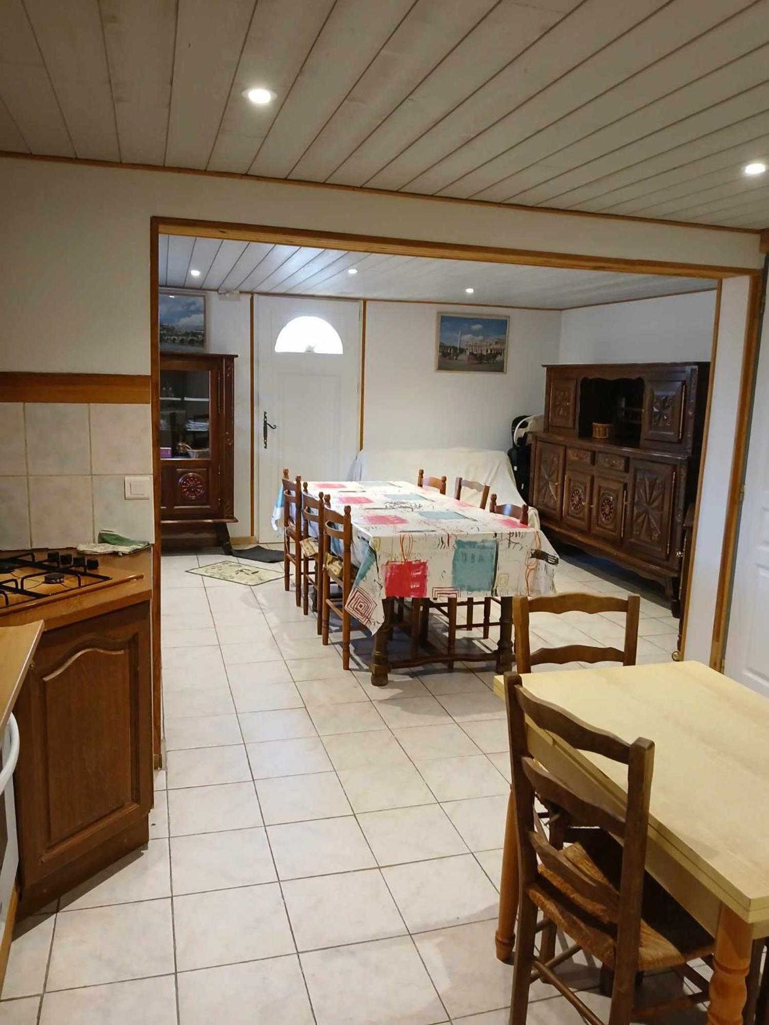Gite Chez Coste Gilles Saint-Privat-du-Dragon Exterior photo